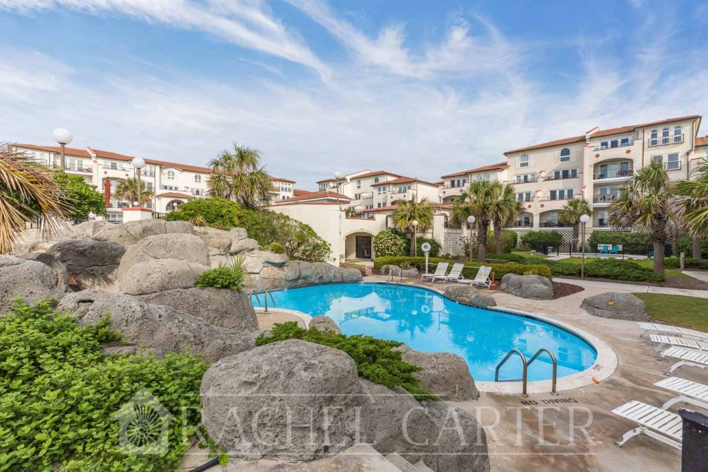pool villa capriani north topsail beach nc rachel carter images