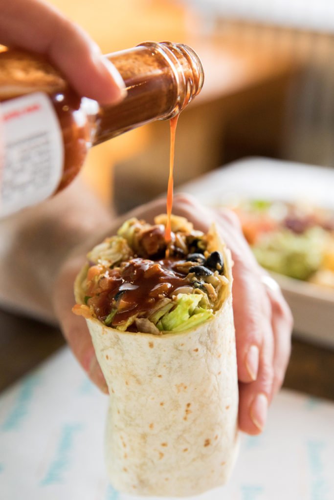 Burrito Shak