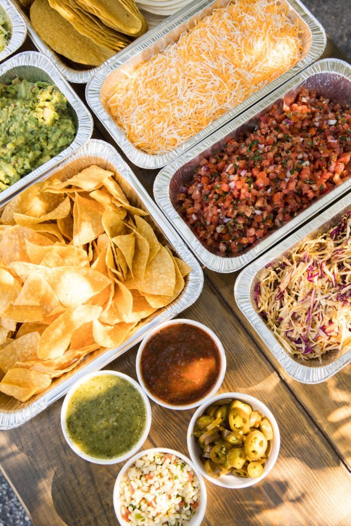 Burrito Shak Catering