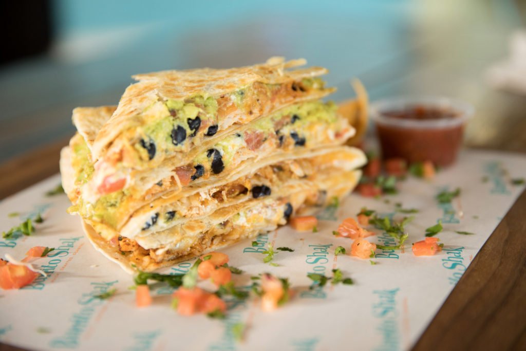 Burrito Shak