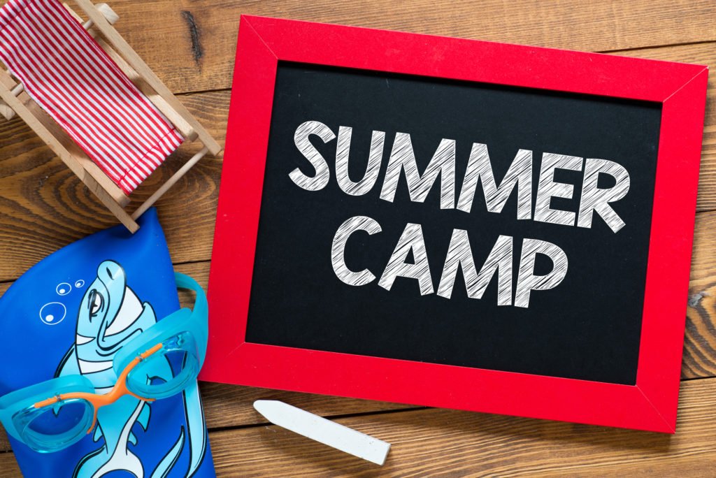 Summer Camps - RCI Plus Topsail