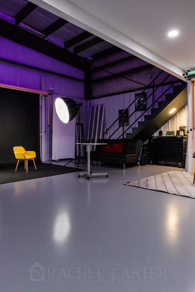 Topsail Photo Studio - Rachel Carter Images