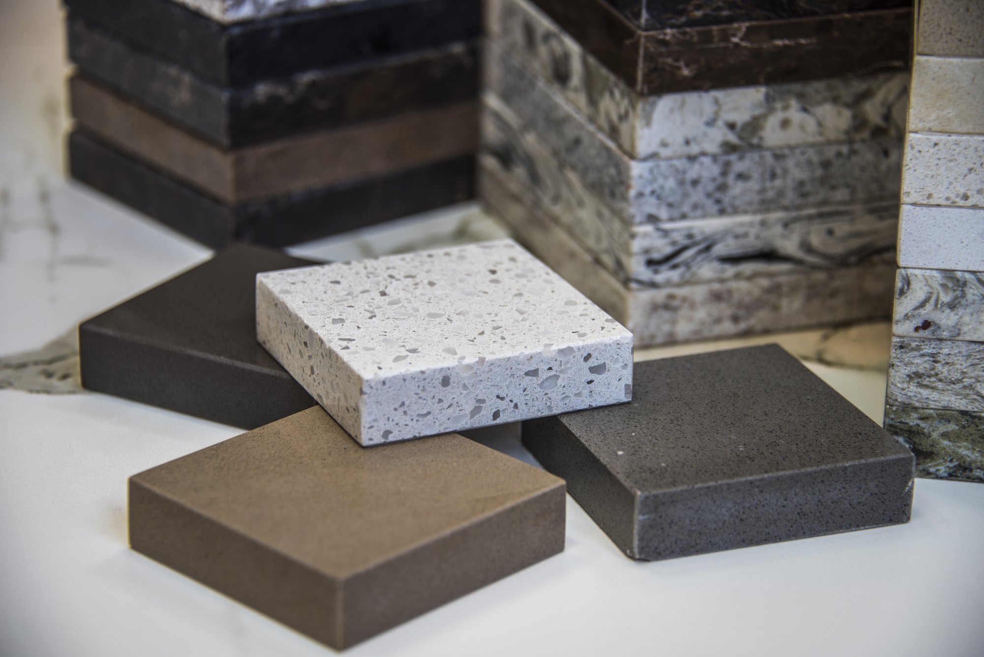 How to Care for Your Countertops