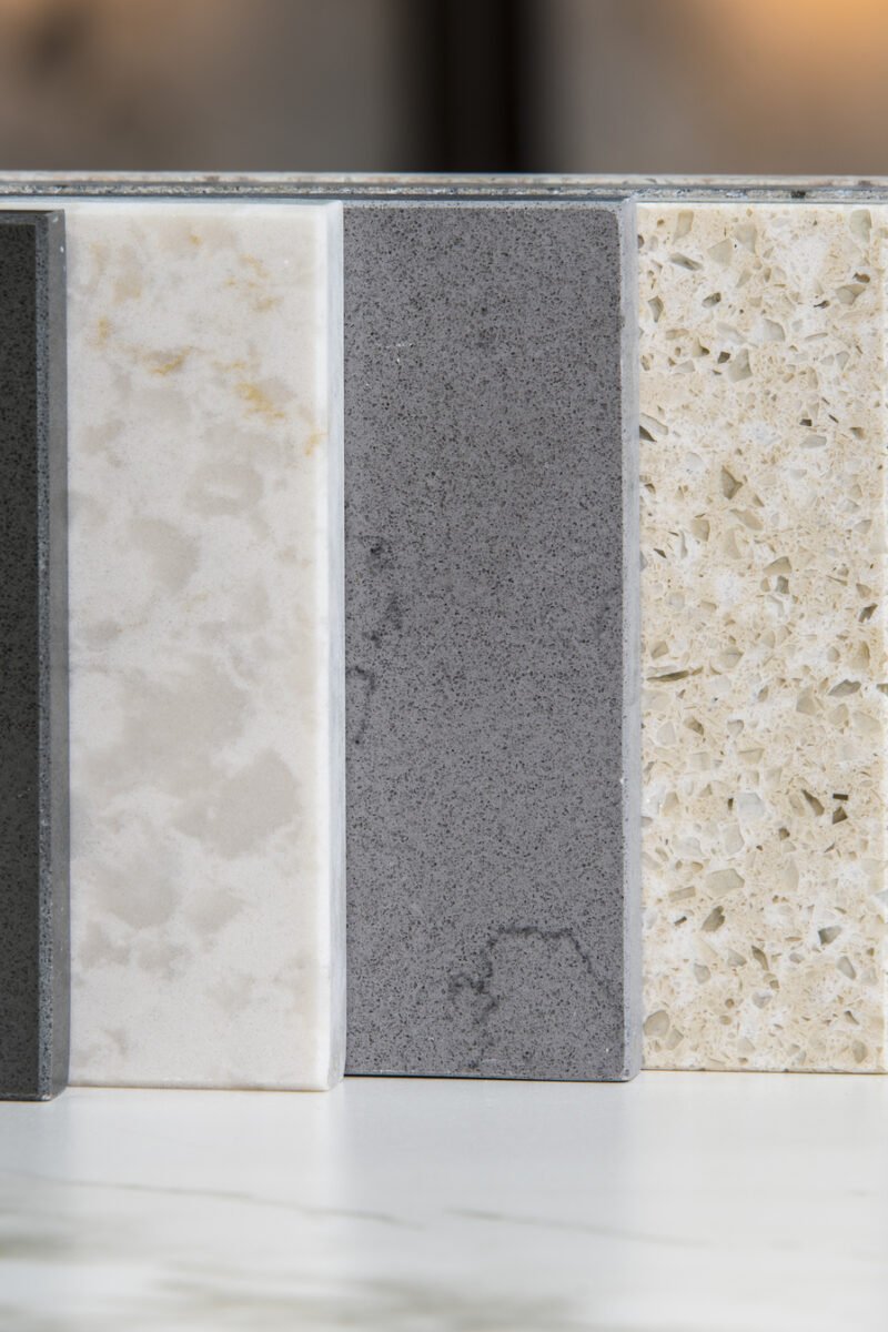 How to Care for Your Countertops
