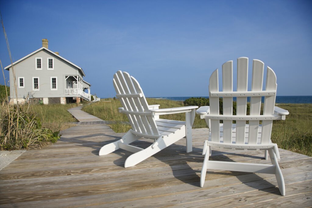 5 Reasons to Rent Your Vacation Home - Topsail Island