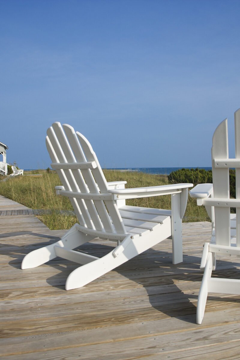 5 Reasons to Rent Your Vacation Home - Topsail Island
