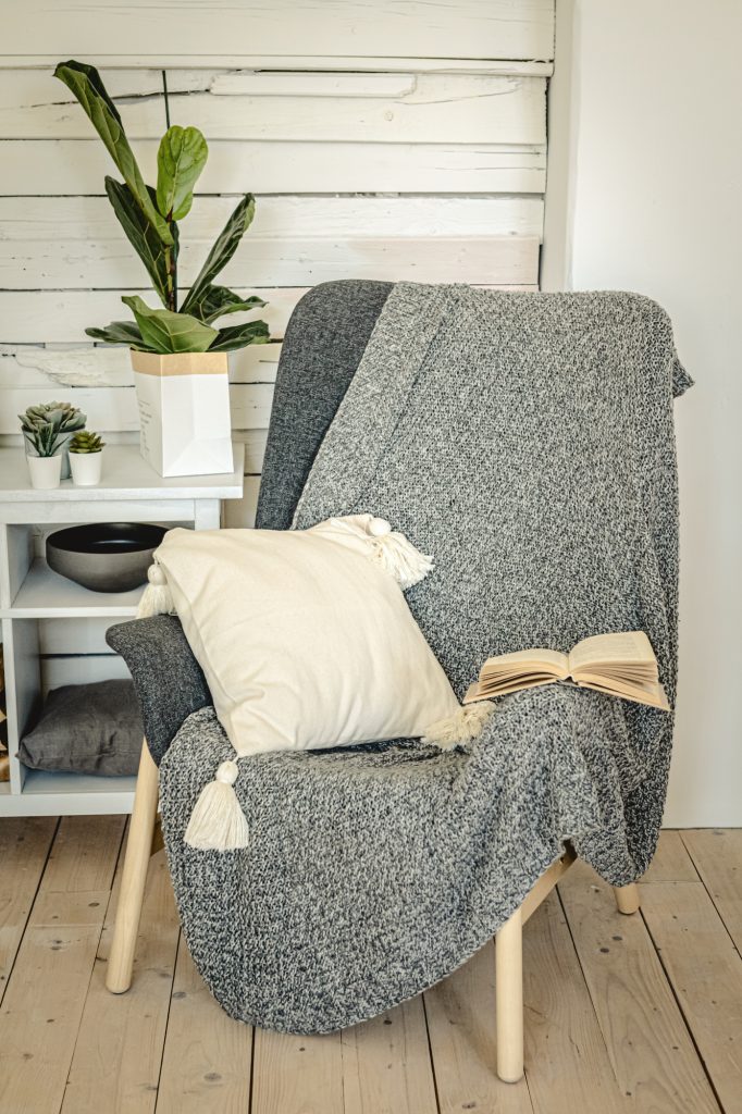 How to Give Your Home Environment a Refresher