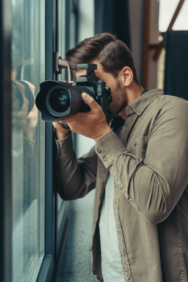 perfecting your architectural photography